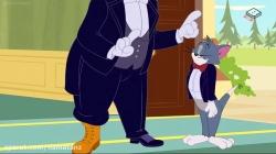 انیمیشن تام و جری 2018 فصل 3 قسمت 45 - Tom and Jerri